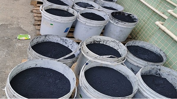 东莞91麻豆精品国产91久久久久久：回收四氧化三钴的意义
