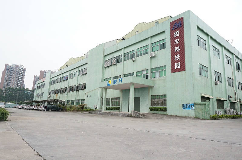 东莞91麻豆精品国产91久久久久久金属厂房图