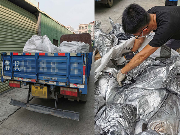 麻豆国产在线精品国偷产拍回收现场