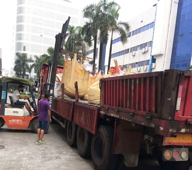 91麻豆精品国产91久久久久久金属废铜回收案例