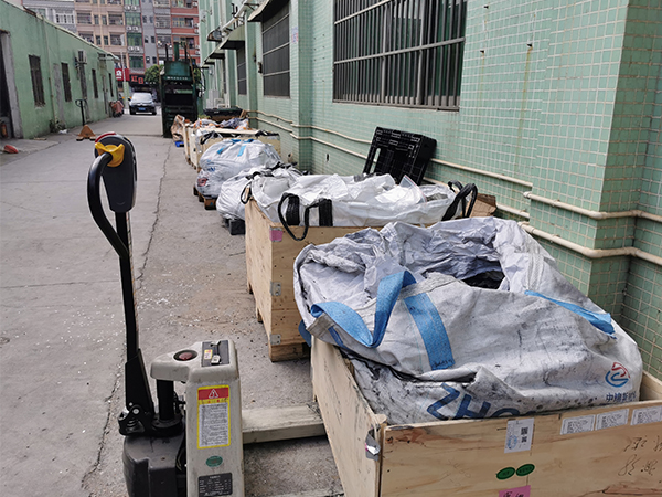 91精品国产麻豆91久久久久久废料回收 电池回收 全国收购价高同行